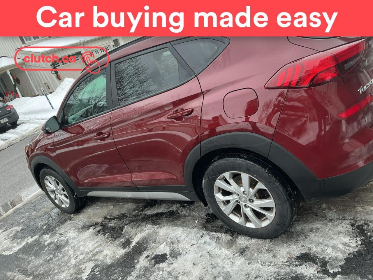 1 OWNER / Front Heated Seats, Rear Heated Seats, Climate Control and more!<br> <br>Clutch is the largest online used car retailer in Canada, delivering a seamless, hassle-free car-buying experience to drivers everywhere. Shop thousands of used cars online, get the right one delivered to your door, and enjoy peace of mind with our 10-Day Money-Back Guarantee. How sweet is that? To learn more, visit clutch.ca.<br> <br>The top features for this car include:<br> <br>Brake Assist<br>Front Heated Seats<br>Rear Heated Seats<br>Climate Control<br>Bluetooth Music<br>Touchscreen Display<br>Cruise Control<br>12V Outlet<br>Hands Free Device Connectivity<br>Apple CarPlay<br>Android Auto<br>USB Input<br>Keyless Entry<br>Passive Keyless Entry<br>Push Button Start<br>Lane Departure Warning<br>Active Lane Keep Assistance<br>Blindspot Sensors<br>Forward Collision Mitigation<br>Rear Collision Warning<br>Rear Cross Traffic Alert<br>Heated Steering Wheel<br>Panoramic Sunroof<br>Hill Assistance<br>Rear View Camera<br>Rear Climate Vents<br> <br>Seamless home delivery - Delivery to your door in a matter of days. Available on select packages.<br> <br>Try it out for 10 days - If you do not like it, we will take it back. <br> <br>Quality assured - All cars go through our rigorous 210-point inspection and reconditioning process.<br> <br>Peace of mind - Warranty and protection plans available.<br> <br>Haggle-free - No haggling or hard sells.<br> <br>100% Transparency - Full inspection reports on every car, including high-res photography and a free Carfax report.<br> <br>Listed price is for cash purchase only and does not include taxes, Shipping Fees (if applicable), Delivery Fees (if applicable), government licensing fees.<br> <br>Previous Provincial Registrations:<br>Ontario<br> <br>Stock # 84479