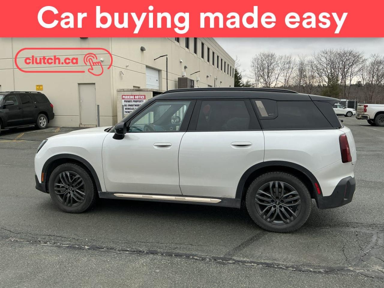 1 OWNER / Brake Assist, Front Heated Seats, Driver Seat Memory System and more!<br> <br>Clutch is the largest online used car retailer in Canada, delivering a seamless, hassle-free car-buying experience to drivers everywhere. Shop hundreds of used cars online, get the right one delivered to your door, and enjoy peace of mind with our 10-Day Money-Back Guarantee. How sweet is that? To learn more, visit clutch.ca.<br> <br>The top features for this car include:<br> <br>Auto Stop/Start<br>Brake Assist<br>Front Heated Seats<br>Driver Seat Memory System<br>Climate Control<br>Dual Zone Front Climate Control<br>Rear Climate Vents<br>Bluetooth Music<br>Touchscreen Display<br>GPS Navigation<br>Cruise Control<br>12V Outlet<br>Hands Free Device Connectivity<br>USB Input<br>Keyless Entry<br>Lane Departure Warning<br>Active Lane Keep Assistance<br>Blindspot Sensors<br>Forward Collision Mitigation<br>Rear Collision Warning<br>Rear Collision Mitigation<br>Pedestrian Detection<br>Traffic Sign Recognition<br>Panoramic Sunroof<br>Hill Assistance<br>Automatic High Beams<br>Rear View Camera<br>Power Driver Seat<br>Power Passenger Seat<br>Ambient Lighting<br>App Remote Start<br> <br>Seamless home delivery - Delivery anywhere in Nova Scotia, anywhere on PEI, and East of Fredericton, New Brunswick. Available on select packages.<br> <br>Try it out for 10 days - If you do not like it, we will take it back.<br> <br>Quality assured - Rigorous 210-point inspection and reconditioning process.<br> <br>Peace of mind - Warranty and protection plans available. Plus, every Clutch car comes with a 2-year MVI.<br> <br>Haggle-free - No haggling or hard sells.<br> <br>100% Transparency - Full inspection reports on every car, including high-res photography and a free Carfax report.<br> <br>Listed price is for cash purchase only and does not include taxes, Shipping Fees (if applicable), Delivery Fees (if applicable), government licensing fees.<br> <br>Previous Provincial Registrations:<br>Nova Scotia<br> <br>Stock # 84583