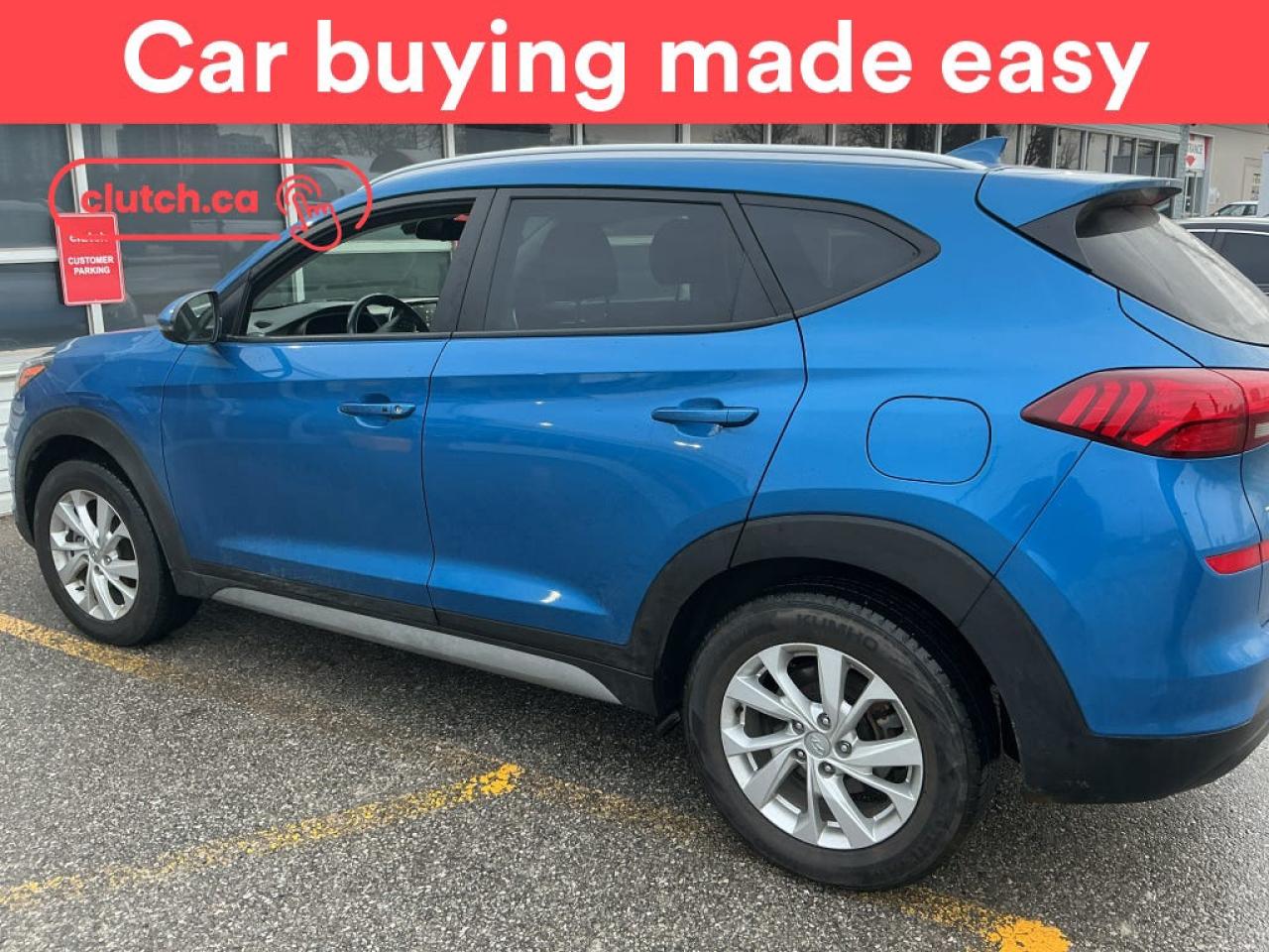 Front Heated Seats, Rear Heated Seats, Climate Control and more!<br> <br>Clutch is the largest online used car retailer in Canada, delivering a seamless, hassle-free car-buying experience to drivers everywhere. Shop thousands of used cars online, get the right one delivered to your door, and enjoy peace of mind with our 10-Day Money-Back Guarantee. How sweet is that? To learn more, visit clutch.ca.<br> <br>The top features for this car include:<br> <br>Brake Assist<br>Front Heated Seats<br>Rear Heated Seats<br>Climate Control<br>Rear Climate Control<br>Bluetooth Music<br>Touchscreen Display<br>Cruise Control<br>12V Outlet<br>Hands Free Device Connectivity<br>Apple CarPlay<br>Android Auto<br>USB Input<br>Keyless Entry<br>Passive Keyless Entry<br>Push Button Start<br>Lane Departure Warning<br>Active Lane Keep Assistance<br>Blindspot Sensors<br>Forward Collision Mitigation<br>Rear Collision Warning<br>Rear Cross Traffic Alert<br>Heated Steering Wheel<br>Hill Assistance<br>Rear View Camera<br> <br>Seamless home delivery - Delivery to your door in a matter of days. Available on select packages.<br> <br>Try it out for 10 days - If you do not like it, we will take it back. <br> <br>Quality assured - All cars go through our rigorous 210-point inspection and reconditioning process.<br> <br>Peace of mind - Warranty and protection plans available.<br> <br>Haggle-free - No haggling or hard sells.<br> <br>100% Transparency - Full inspection reports on every car, including high-res photography and a free Carfax report.<br> <br>Listed price is for cash purchase only and does not include taxes, Shipping Fees (if applicable), Delivery Fees (if applicable), government licensing fees.<br> <br>Previous Provincial Registrations:<br>Ontario<br> <br>Stock # 84585