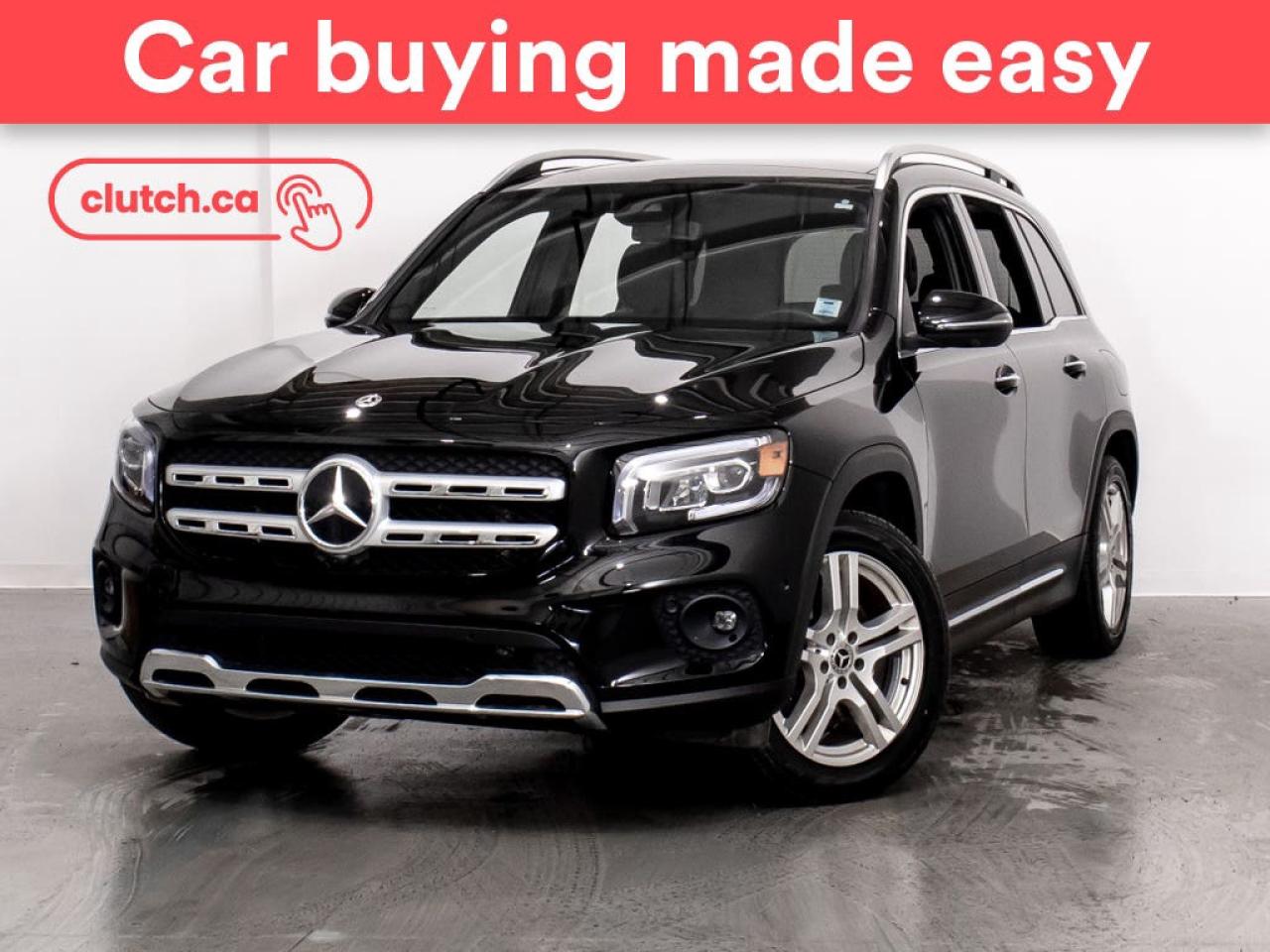 NO ACCIDENTS / CLEAN CARFAX / Rear Climate Vents, Bluetooth Music, Touchscreen Display and more!<br> <br>Clutch is the largest online used car retailer in Canada, delivering a seamless, hassle-free car-buying experience to drivers everywhere. Shop hundreds of used cars online, get the right one delivered to your door, and enjoy peace of mind with our 10-Day Money-Back Guarantee. How sweet is that? To learn more, visit clutch.ca.<br> <br>The top features for this car include:<br> <br>Dual Zone Front Climate Control<br>Rear Climate Vents<br>Bluetooth Music<br>Touchscreen Display<br>12V Outlet<br>Hands Free Device Connectivity<br>Parking Sensors<br>Rear Parking Sensors<br>App Remote Start<br>Auto Stop/Start<br>Brake Assist<br>Front Heated Seats<br>Cruise Control<br>Keyless Entry<br>Rear Collision Warning<br>Rear Collision Mitigation<br>Pedestrian Detection<br>Driver Attention Alert<br>Rain Sensing Wipers<br>Panoramic Sunroof<br>Hill Assistance<br>Rear View Camera<br> <br>Seamless home delivery - Delivery anywhere in Nova Scotia, anywhere on PEI, and East of Fredericton, New Brunswick. Available on select packages.<br> <br>Try it out for 10 days - If you do not like it, we will take it back.<br> <br>Quality assured - Rigorous 210-point inspection and reconditioning process.<br> <br>Peace of mind - Warranty and protection plans available. Plus, every Clutch car comes with a 2-year MVI.<br> <br>Haggle-free - No haggling or hard sells.<br> <br>100% Transparency - Full inspection reports on every car, including high-res photography and a free Carfax report.<br> <br>Listed price is for cash purchase only and does not include taxes, Shipping Fees (if applicable), Delivery Fees (if applicable), government licensing fees.<br> <br>Previous Provincial Registrations:<br>Nova Scotia<br> <br>Stock # 84604