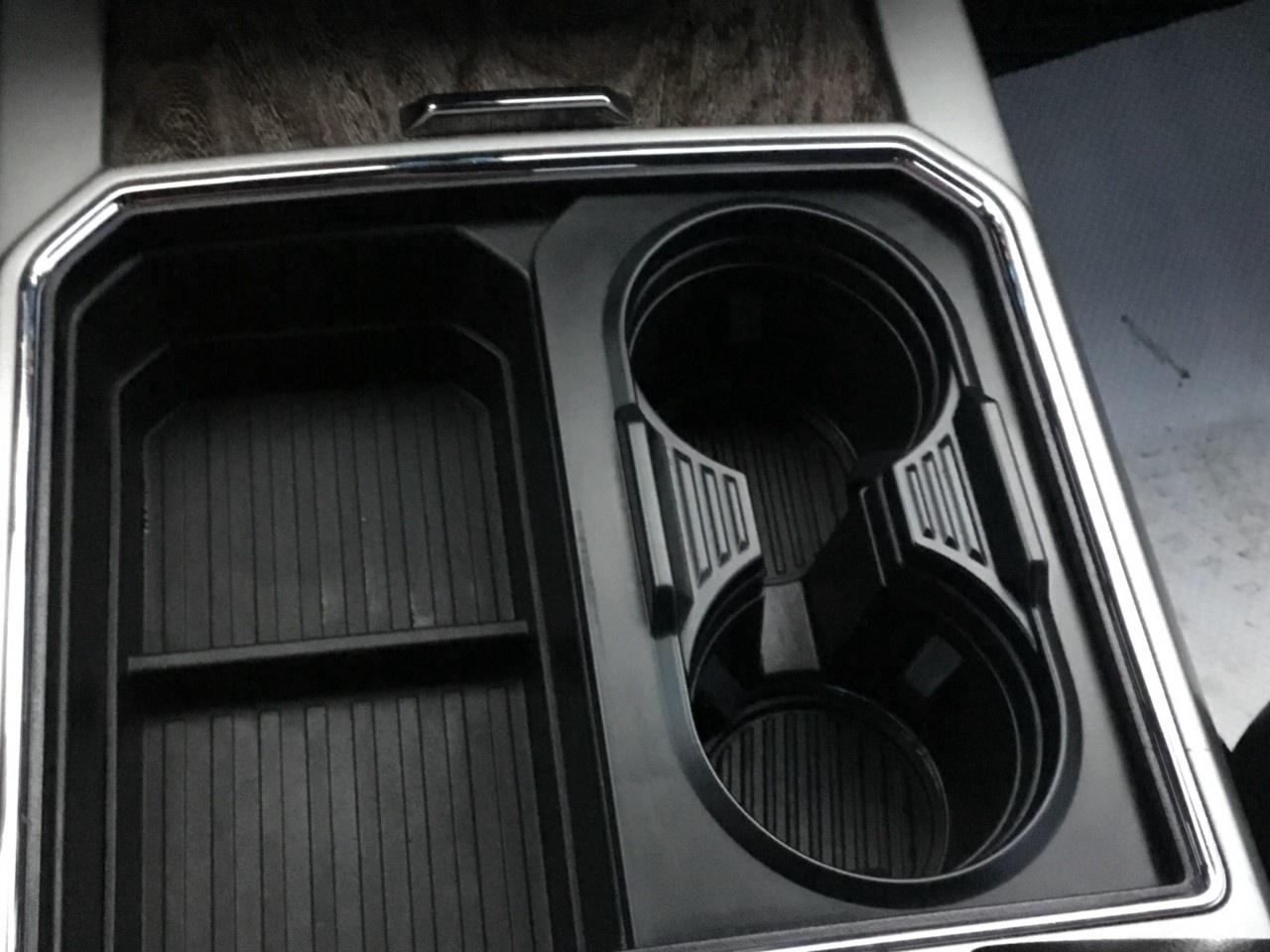 2019 Ford F-250 Super Duty SRW LARIAT 4WD CREW CAB 6.75' BOX Photo