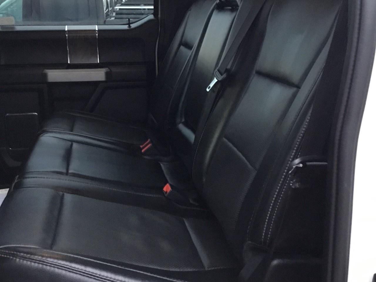 2019 Ford F-250 Super Duty SRW LARIAT 4WD CREW CAB 6.75' BOX Photo