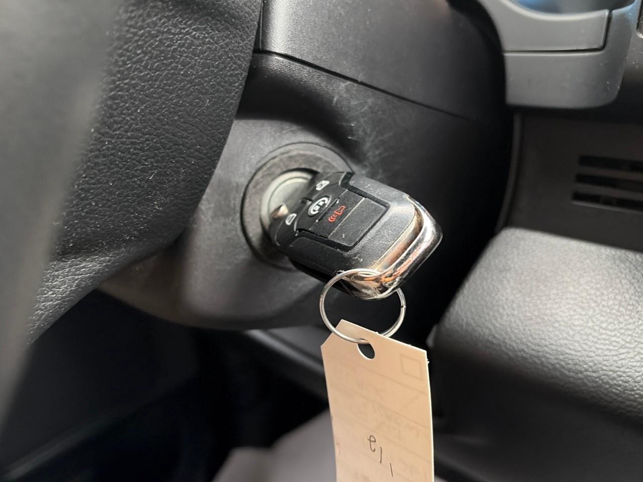 2018 Ford F-150 XLT 4WD SuperCrew 5.5' Box Photo