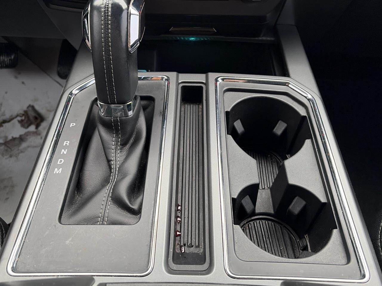 2018 Ford F-150 XLT 4WD SuperCrew 5.5' Box Photo