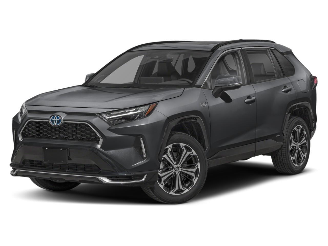 2024 Toyota RAV4 Prime XSE Photo0