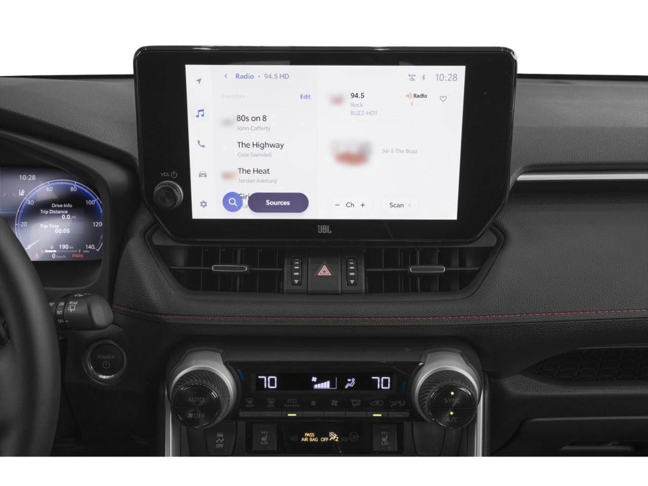 2024 Toyota RAV4 Prime XSE Photo