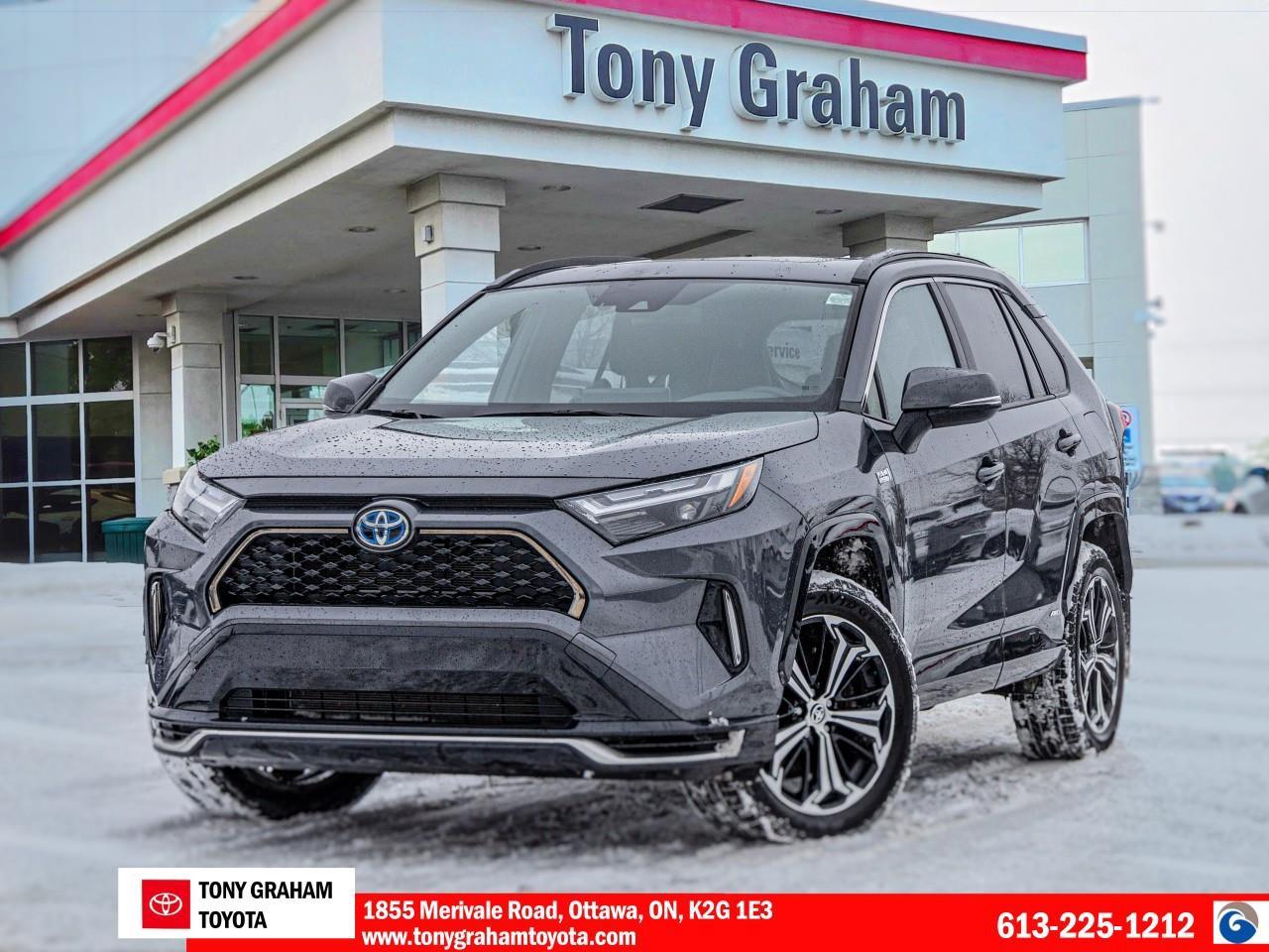 2024 Toyota RAV4 Prime XSE Photo0