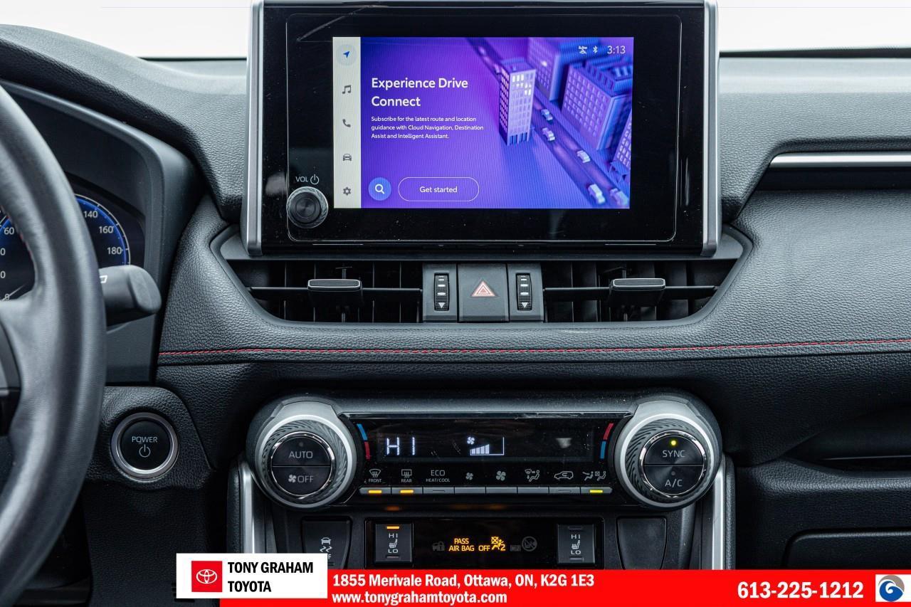 2024 Toyota RAV4 Prime XSE Photo