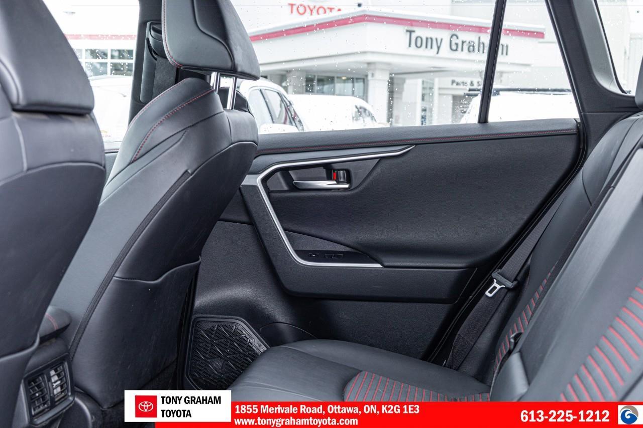 2024 Toyota RAV4 Prime XSE Photo