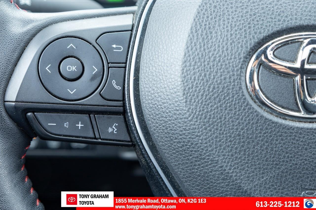 2024 Toyota RAV4 Prime XSE Photo