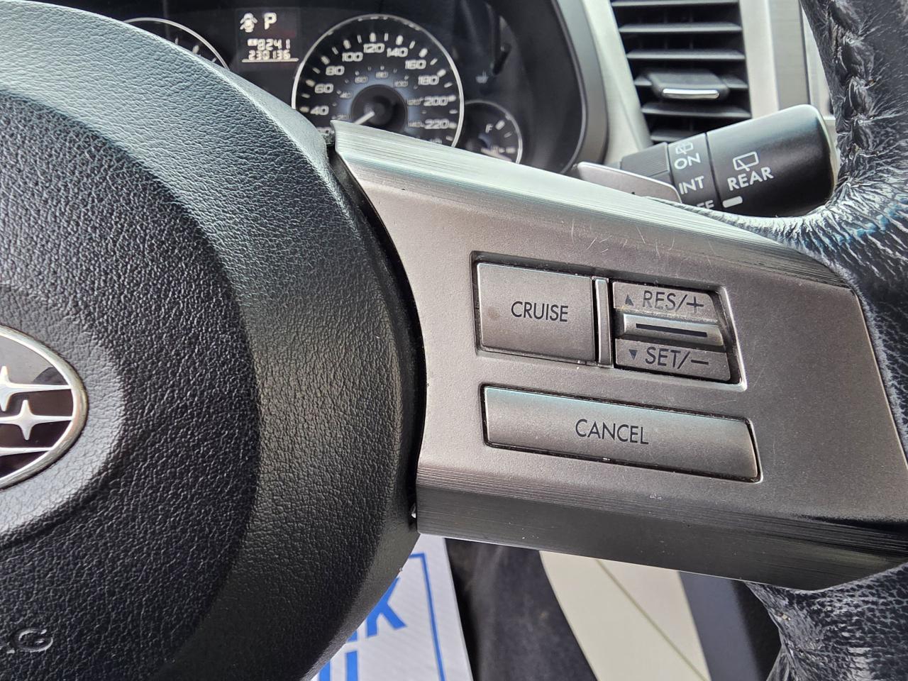 2010 Subaru Outback 2.5i Sport w/Limited Pkg/Multimedia Photo