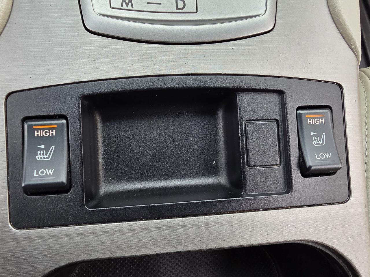 2010 Subaru Outback 2.5i Sport w/Limited Pkg/Multimedia Photo