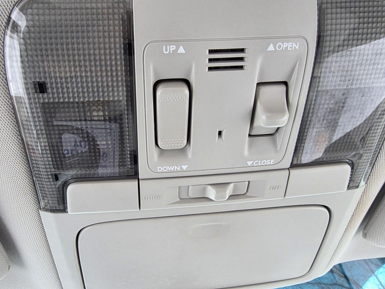 2010 Subaru Outback 2.5i Sport w/Limited Pkg/Multimedia Photo