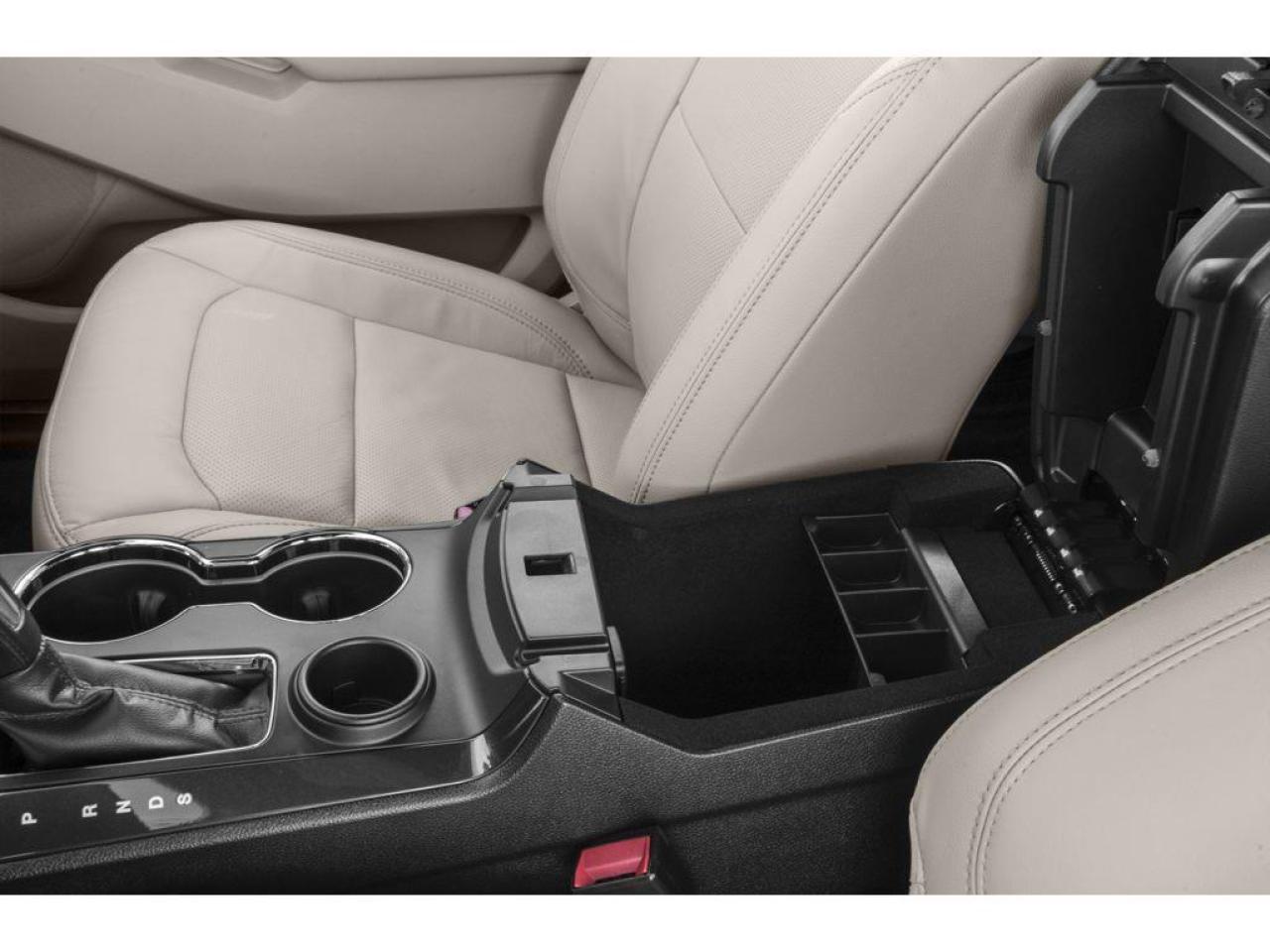 2017 Ford Explorer Limited 3.5L | TWIN PANEL MOONROOF | 7-PASSENGER Photo