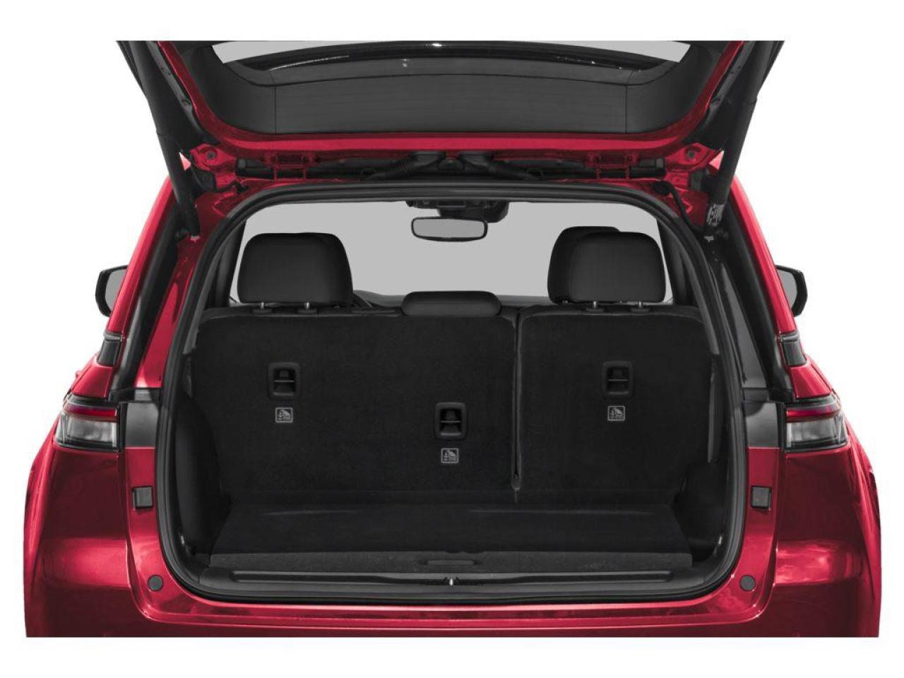 2023 Jeep Grand Cherokee Laredo Photo