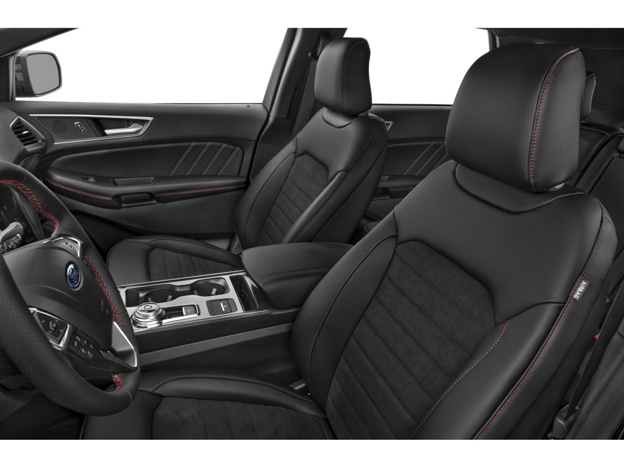 2022 Ford Edge ST Line AWD Photo