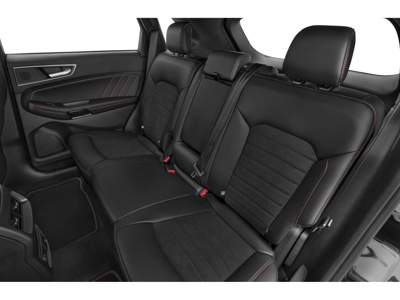 2022 Ford Edge ST Line AWD Photo