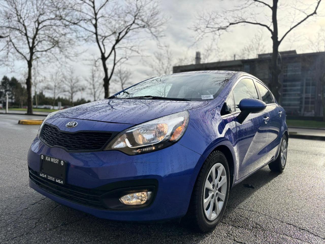 If you are interested and need more information call or message our sales team, we will be glad to help you now!Our knowledgeable sales staff will help assist you with every step. To book a test drive or receive further information give us a call at (604)777-1292 or email us: sales@kiawest.comNew to Canada? Ask about our New to Canada Program!IN HOUSE FINANCING, IN HOUSE LEASING AVAILABLE O.A.C.*All Cars have Dealer Preparation (Detail & Fuel) for $995 as additional services. Price shown DOES NOT include Government Fees & Taxes, Insurance, or Licensing.This vehicle may be leased or financed by anyone*, however, due to the recent increase in fraudulent vehicle purchase activity, Go Kia West reserves the right to decline any form of payment, including but not limited to cash, bank draft, certified cheque, EFT, or credit card. *on approved credit, see dealer for details. Dealer# 50448**Due to the possibility of human error, we cannot guarantee the accuracy of the displayed information, the availability of this vehicle, or the accuracy of its photo or stock photo. Such information may not reflect exact vehicle colour, trim, options, price or other specifications. Please contact Go Kia West for verification or if you would like more information on this vehicle. **