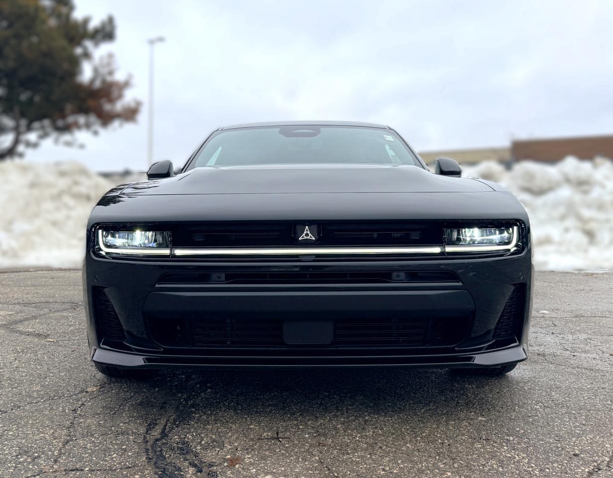 2026 Dodge Charger Scat Pack Plus 2-Door AWD Photo1