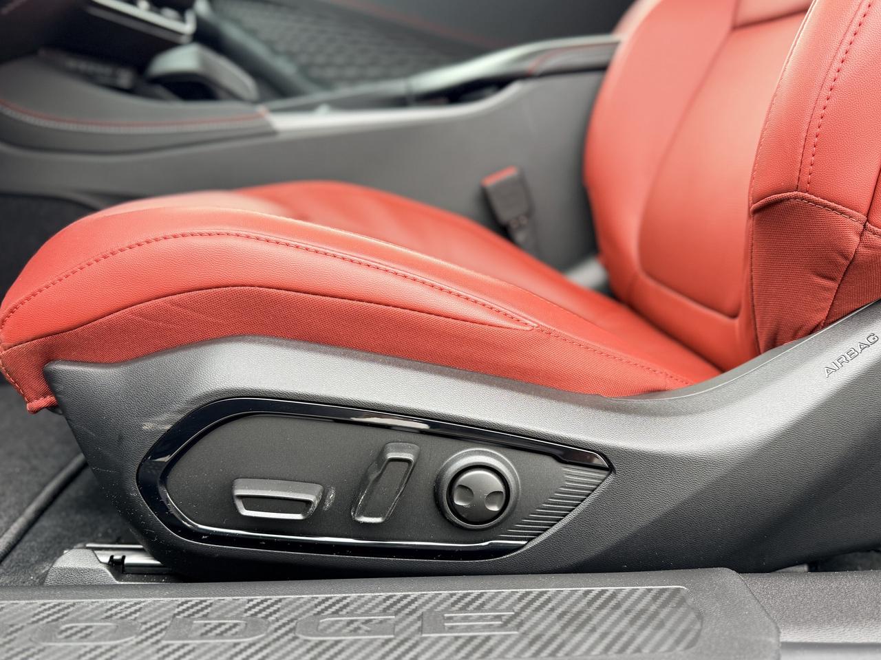 2026 Dodge Charger Scat Pack Plus 2-Door AWD Photo