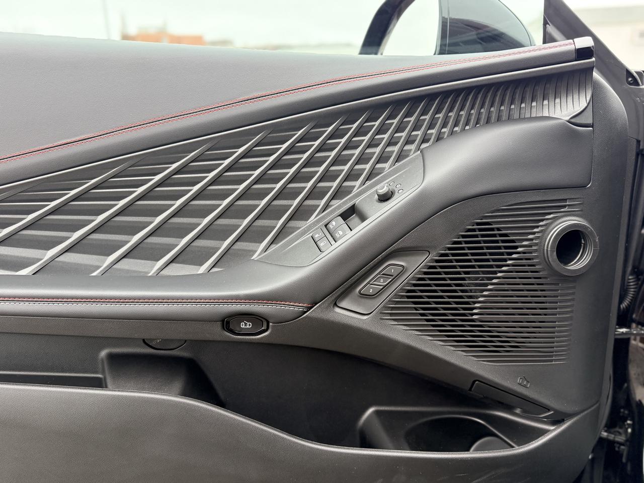 2026 Dodge Charger Scat Pack Plus 2-Door AWD Photo