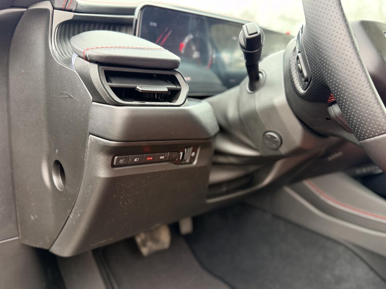 2026 Dodge Charger Scat Pack Plus 2-Door AWD Photo