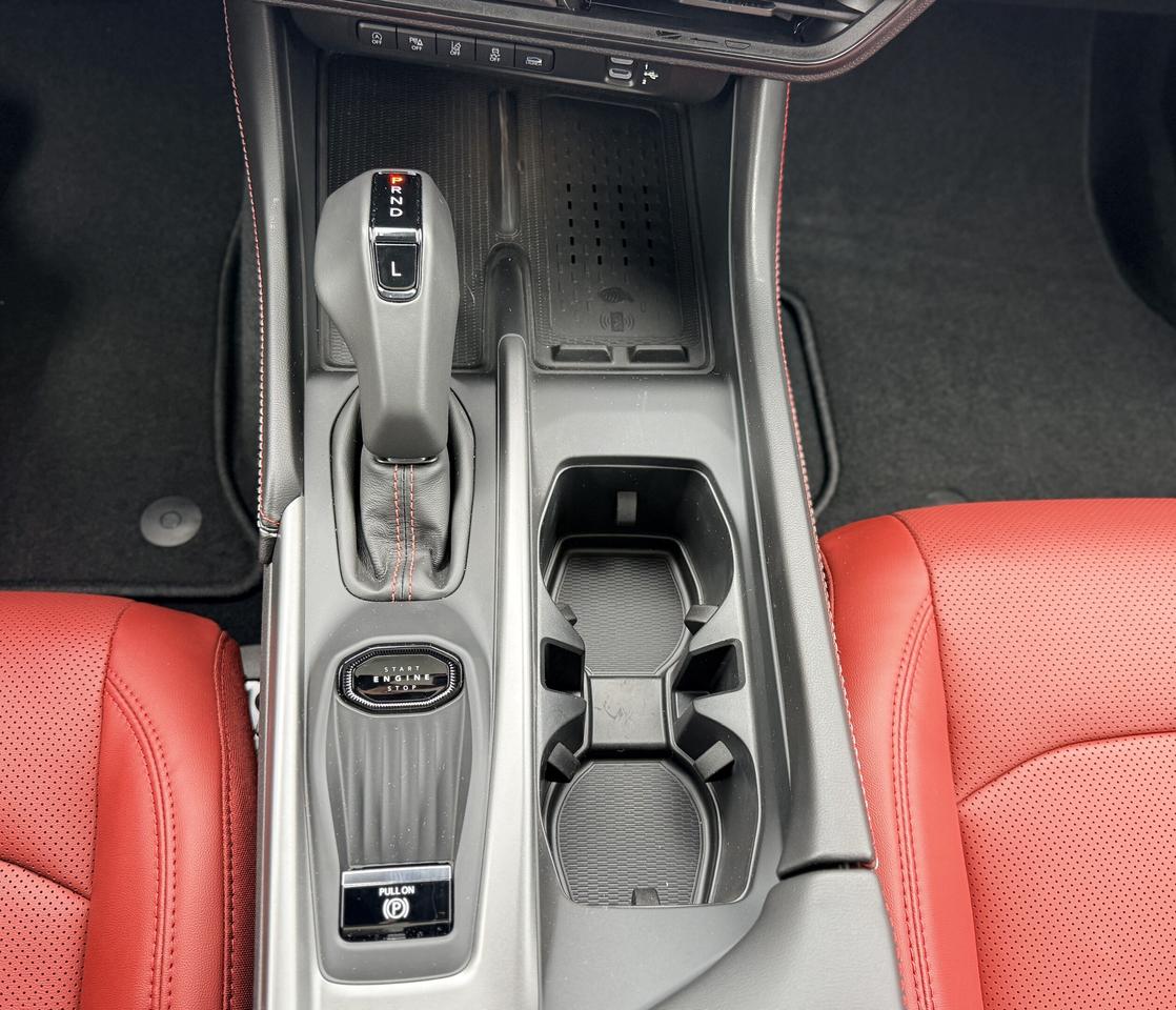 2026 Dodge Charger Scat Pack Plus 2-Door AWD Photo