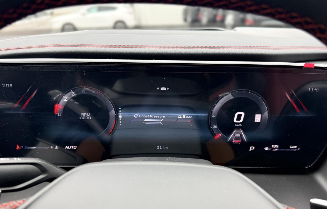 2026 Dodge Charger Scat Pack Plus 2-Door AWD Photo