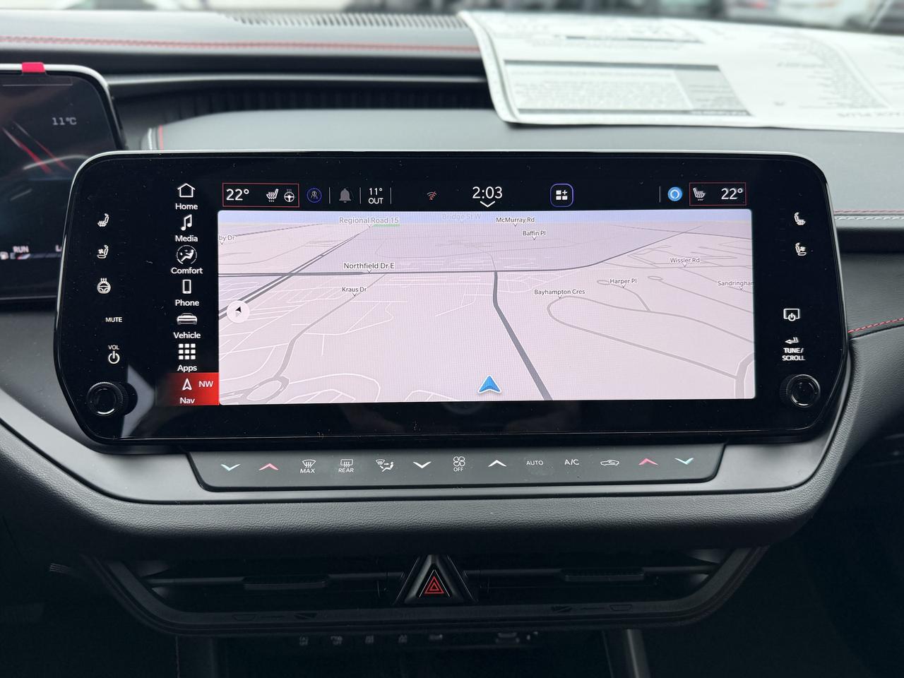 2026 Dodge Charger Scat Pack Plus 2-Door AWD Photo