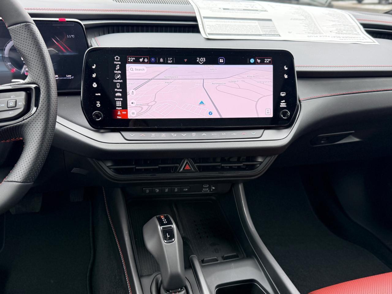 2026 Dodge Charger Scat Pack Plus 2-Door AWD Photo