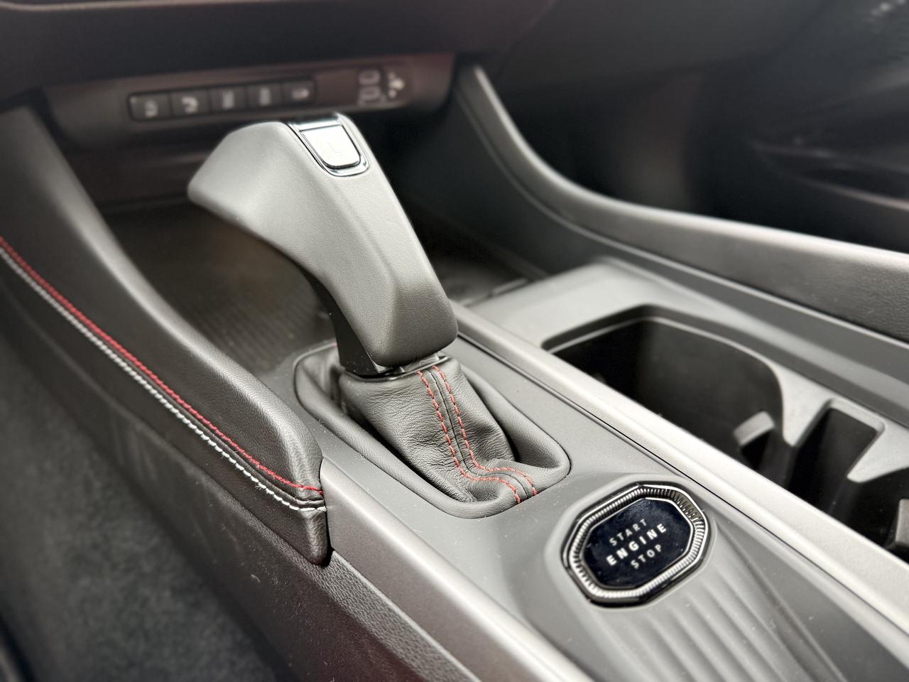 2026 Dodge Charger Scat Pack Plus 2-Door AWD Photo