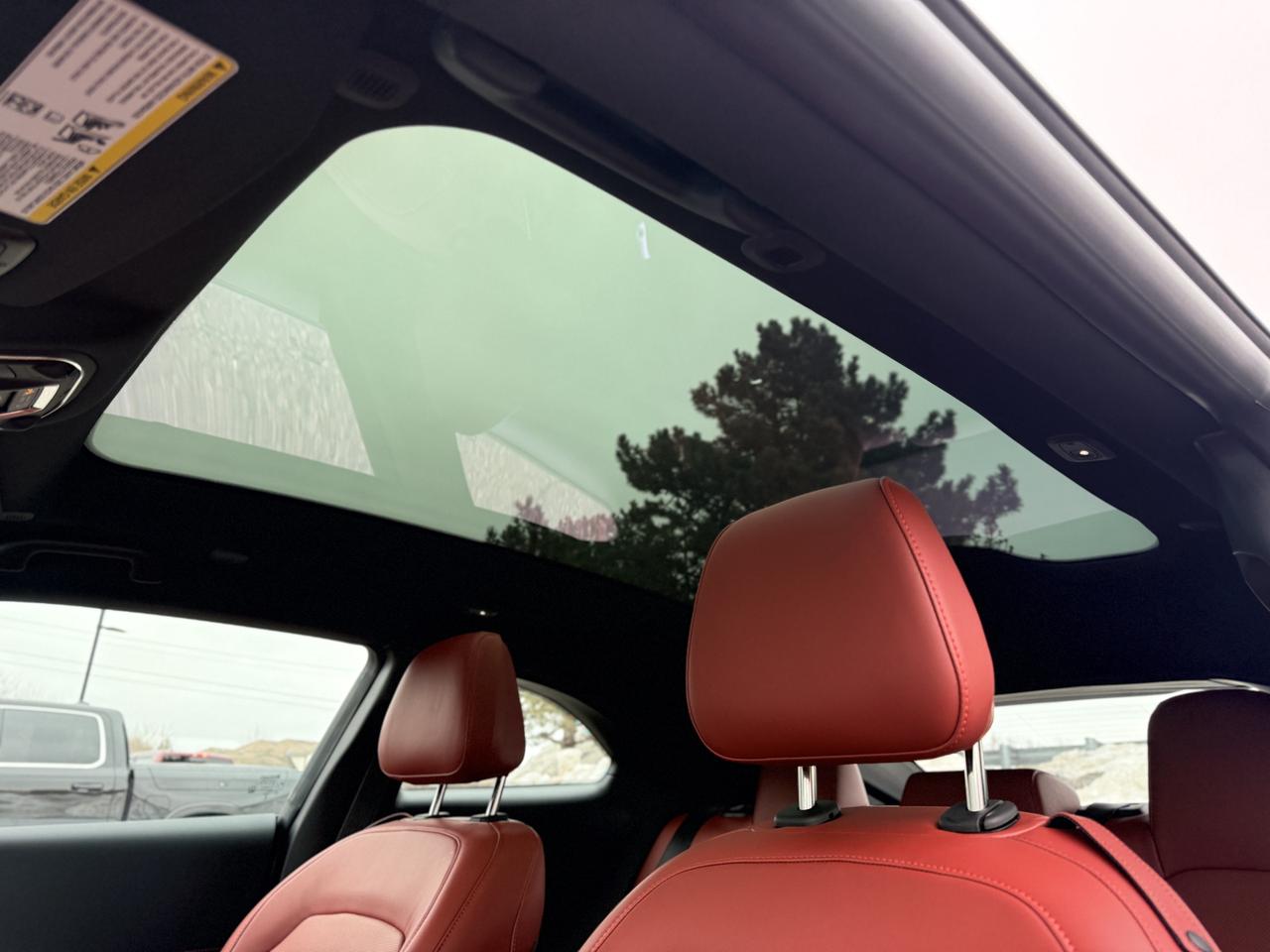 2026 Dodge Charger Scat Pack Plus 2-Door AWD Photo