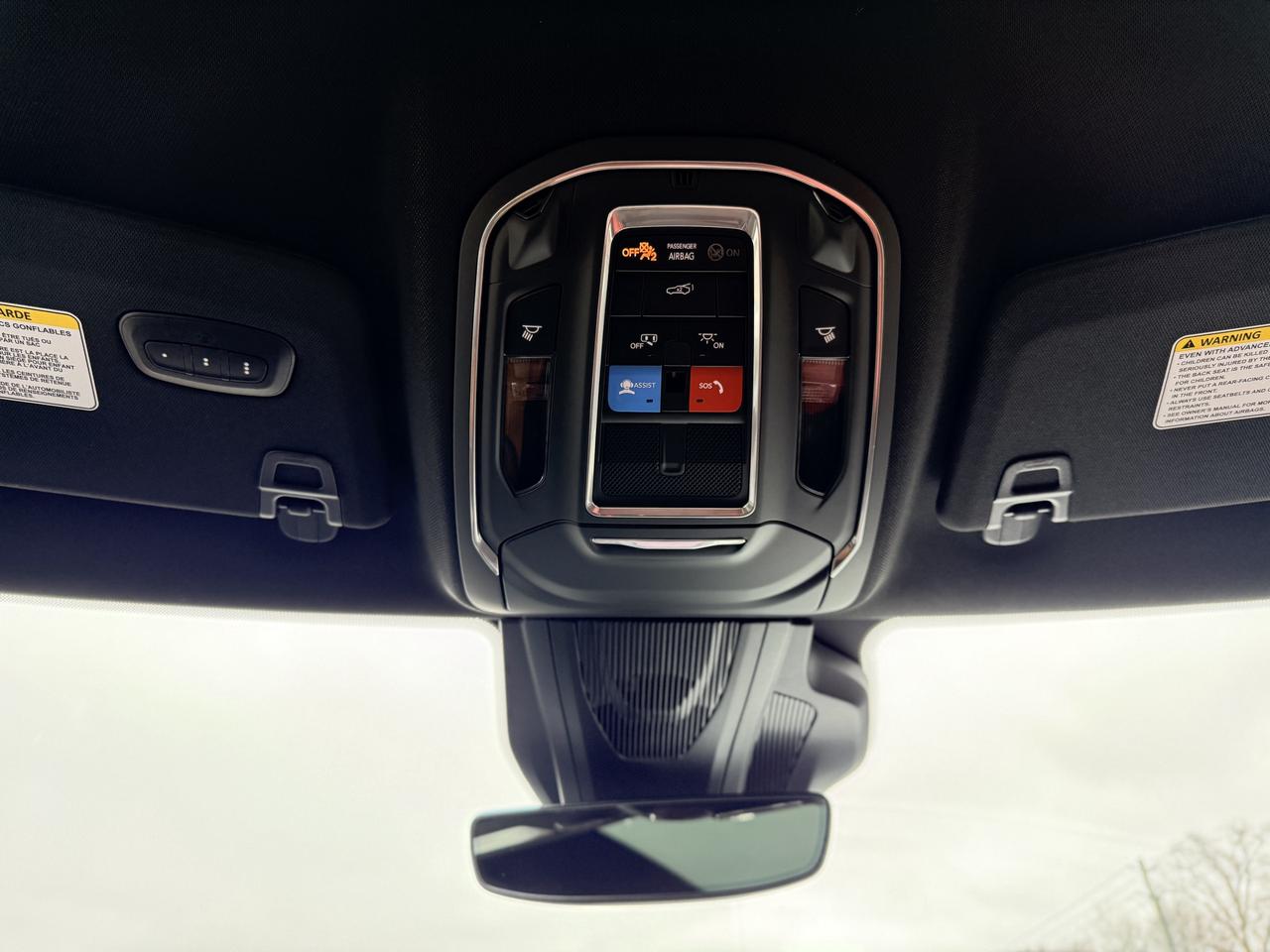 2026 Dodge Charger Scat Pack Plus 2-Door AWD Photo