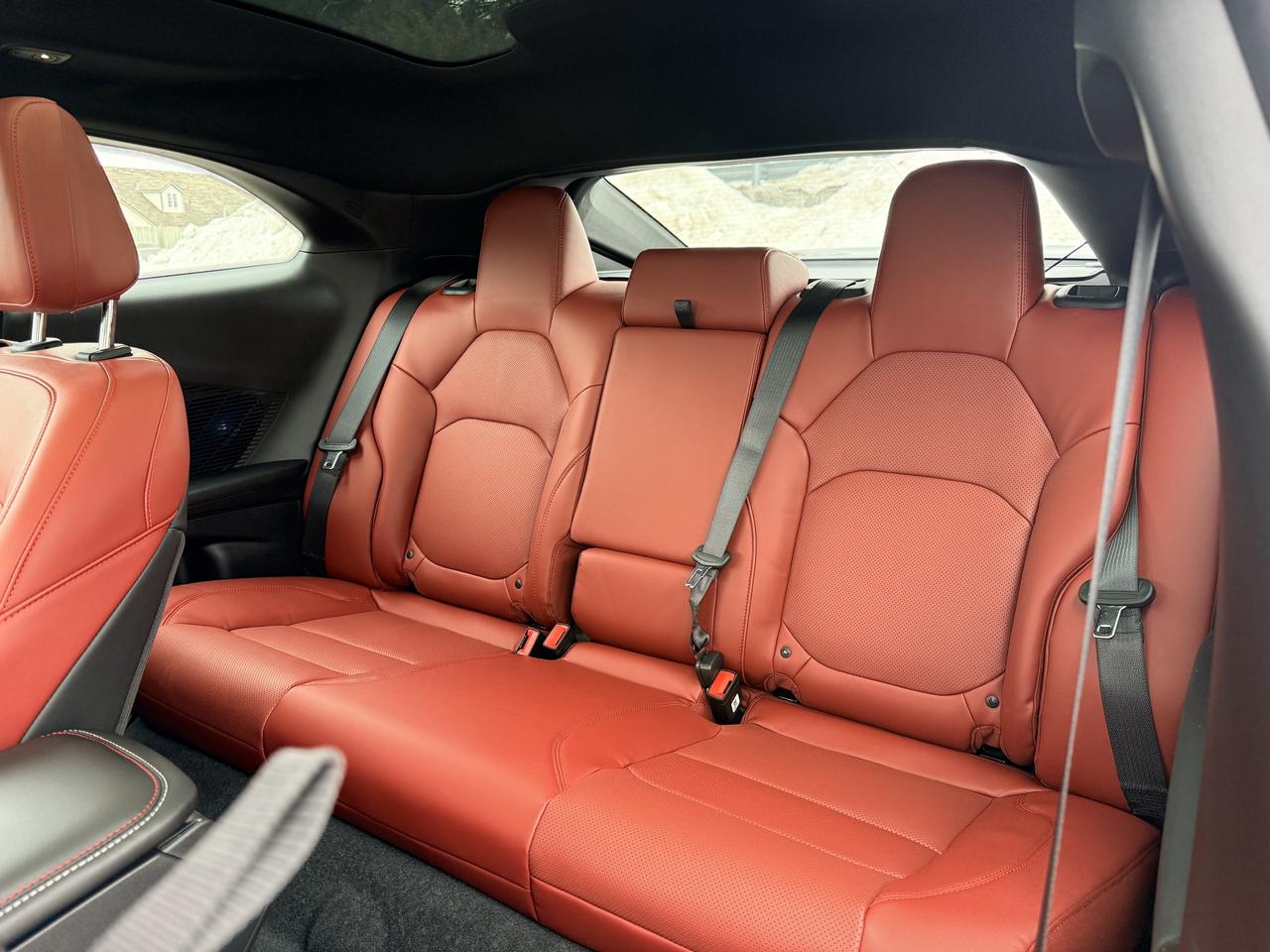 2026 Dodge Charger Scat Pack Plus 2-Door AWD Photo