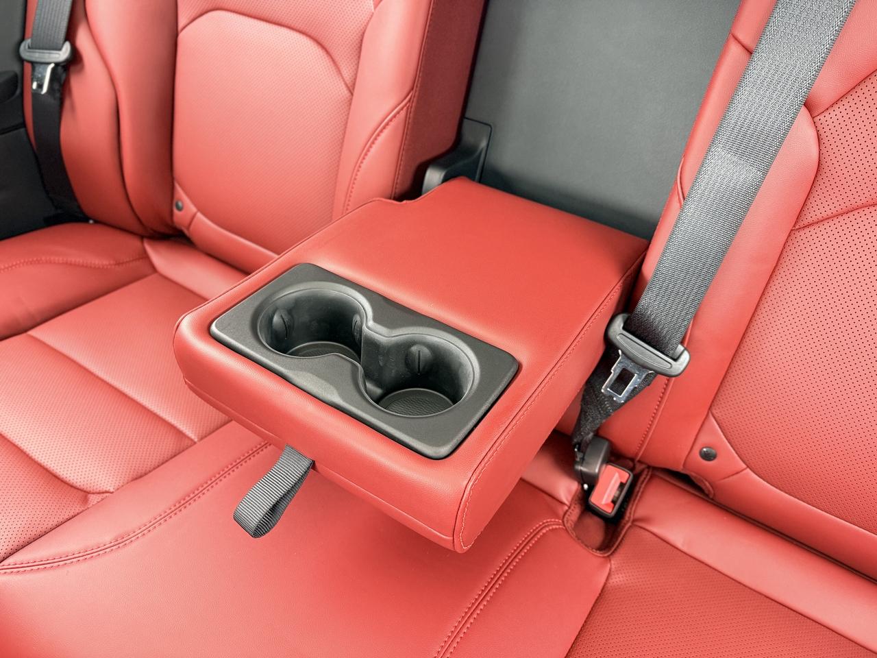 2026 Dodge Charger Scat Pack Plus 2-Door AWD Photo