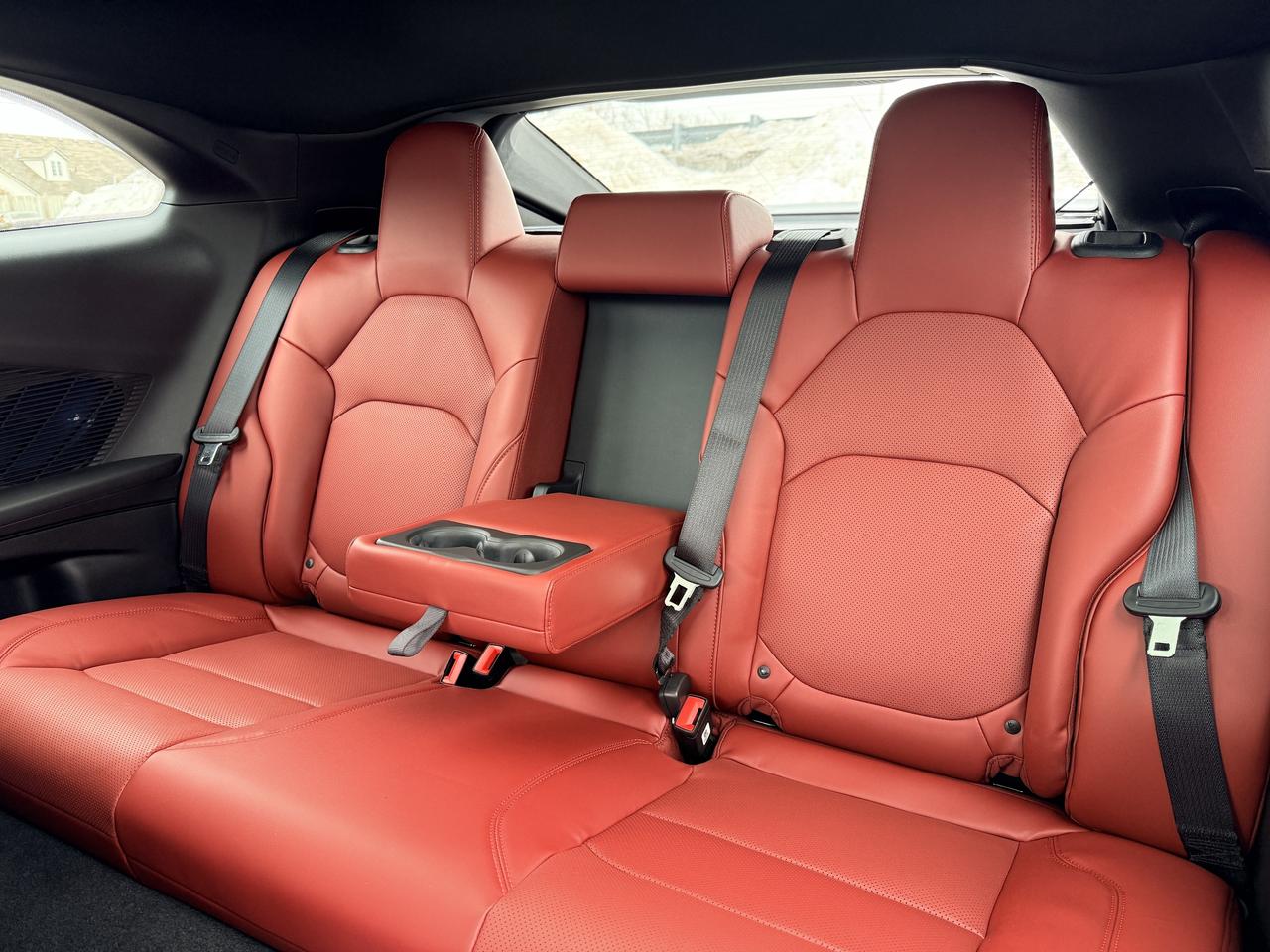 2026 Dodge Charger Scat Pack Plus 2-Door AWD Photo