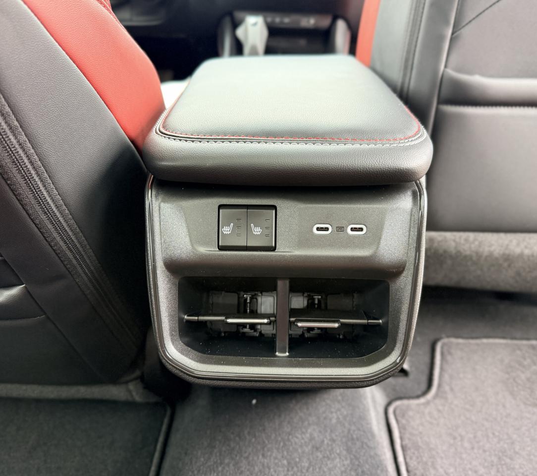 2026 Dodge Charger Scat Pack Plus 2-Door AWD Photo