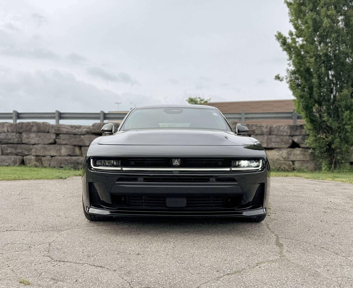 2026 Dodge Charger Scat Pack Plus 2-Door AWD Photo