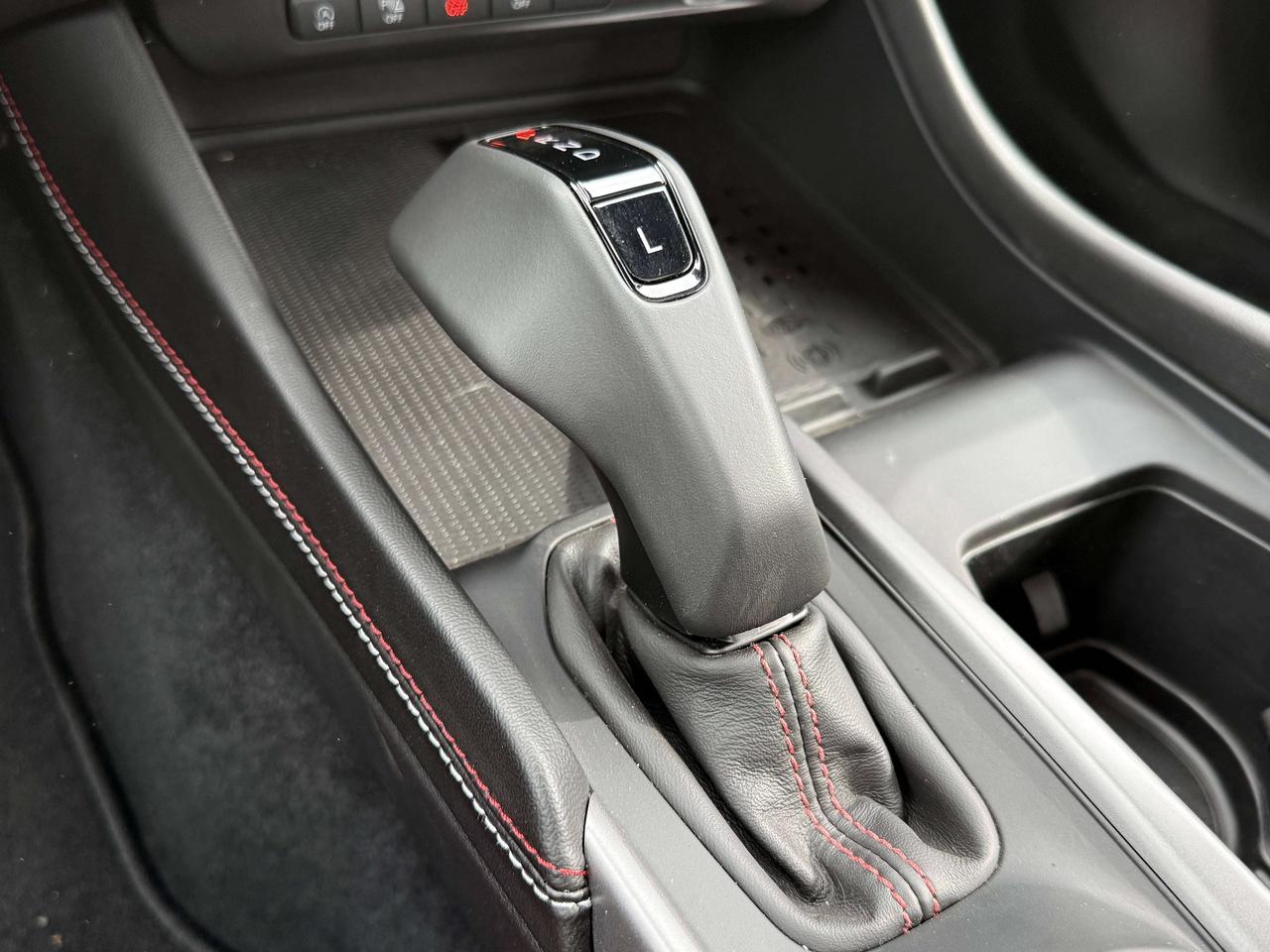 2026 Dodge Charger Scat Pack Plus 2-Door AWD Photo