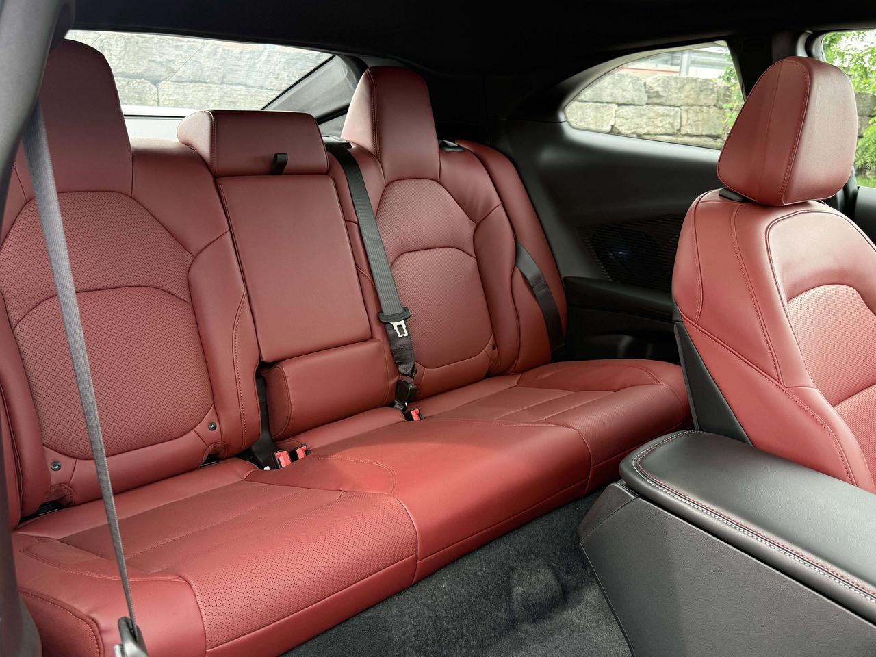 2026 Dodge Charger Scat Pack Plus 2-Door AWD Photo