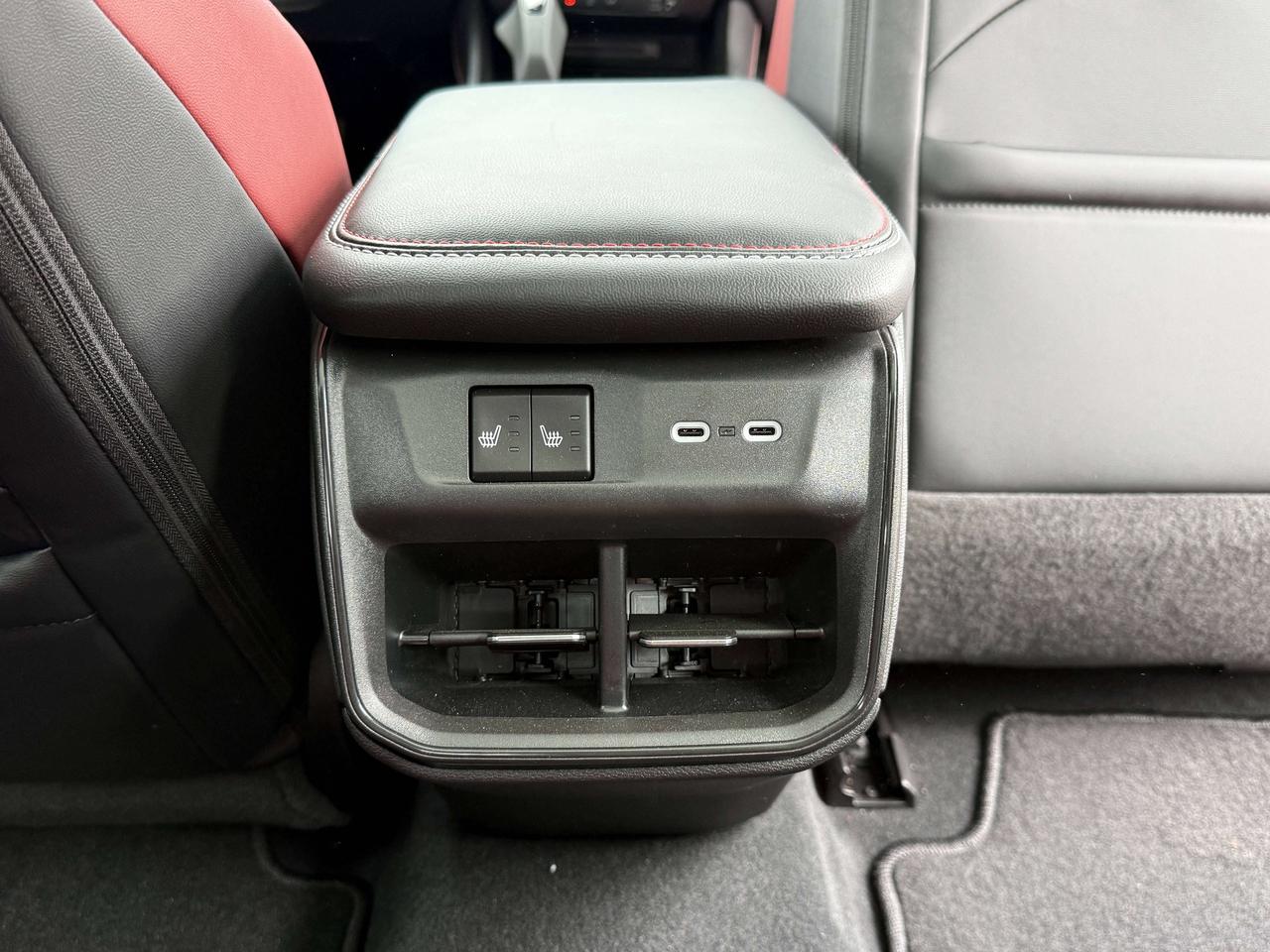 2026 Dodge Charger Scat Pack Plus 2-Door AWD Photo