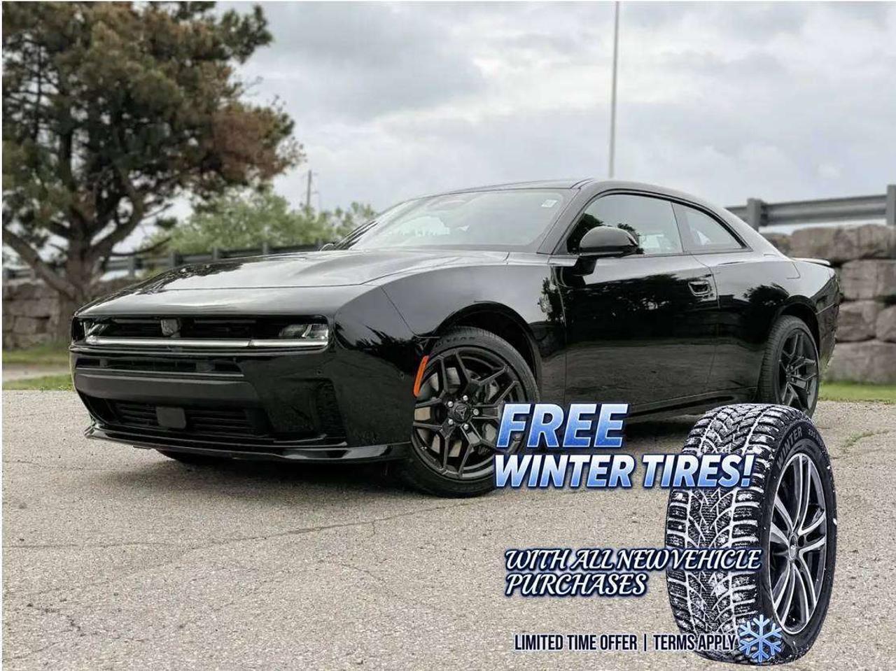 2026 Dodge Charger Scat Pack Plus 2-Door AWD Photo0