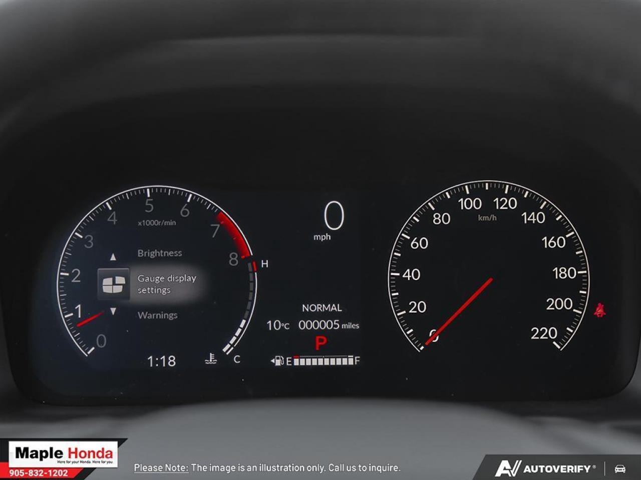 2026 Honda Ridgeline BLACK ED Photo