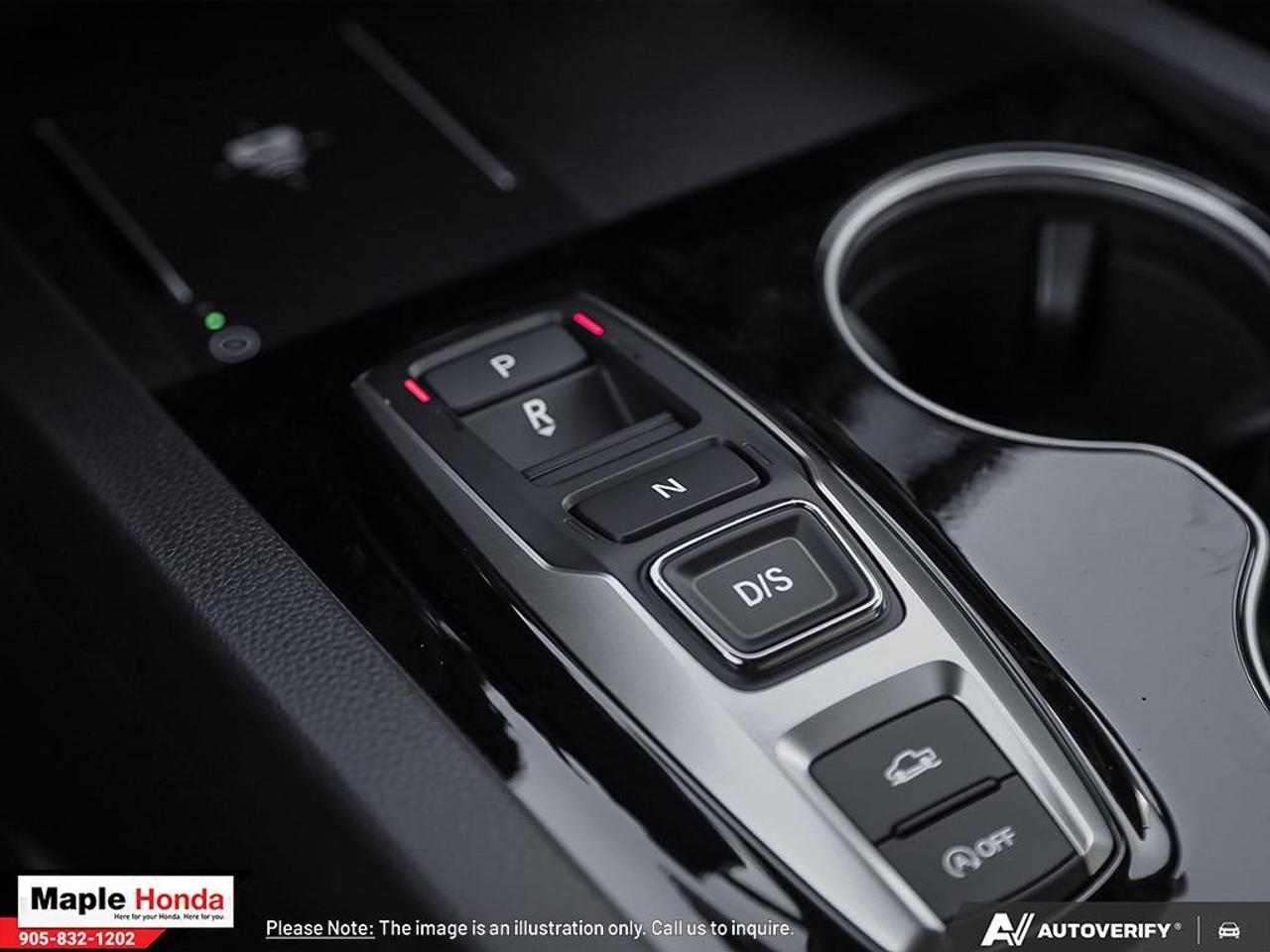 2026 Honda Ridgeline BLACK ED Photo