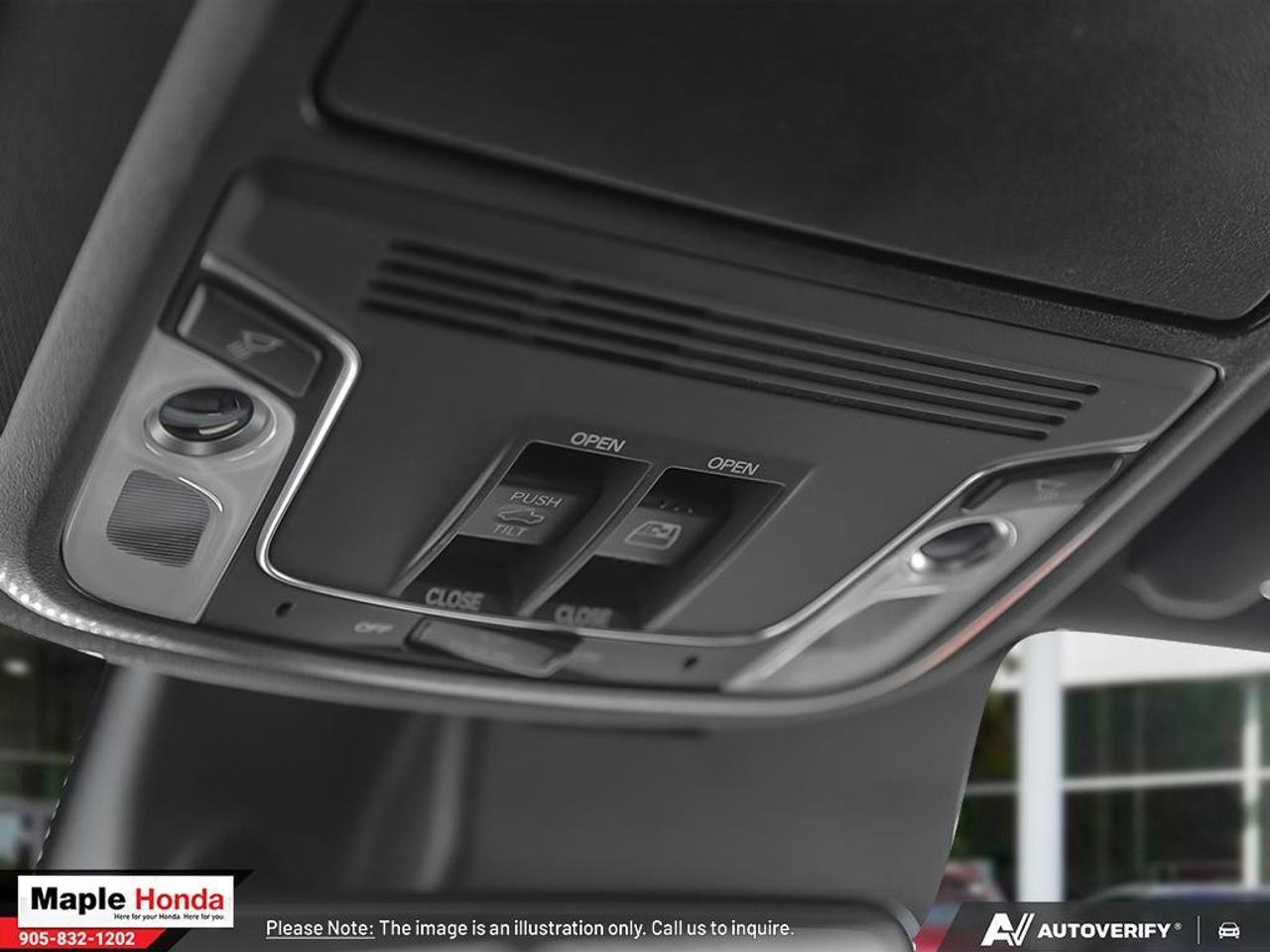 2026 Honda Ridgeline BLACK ED Photo