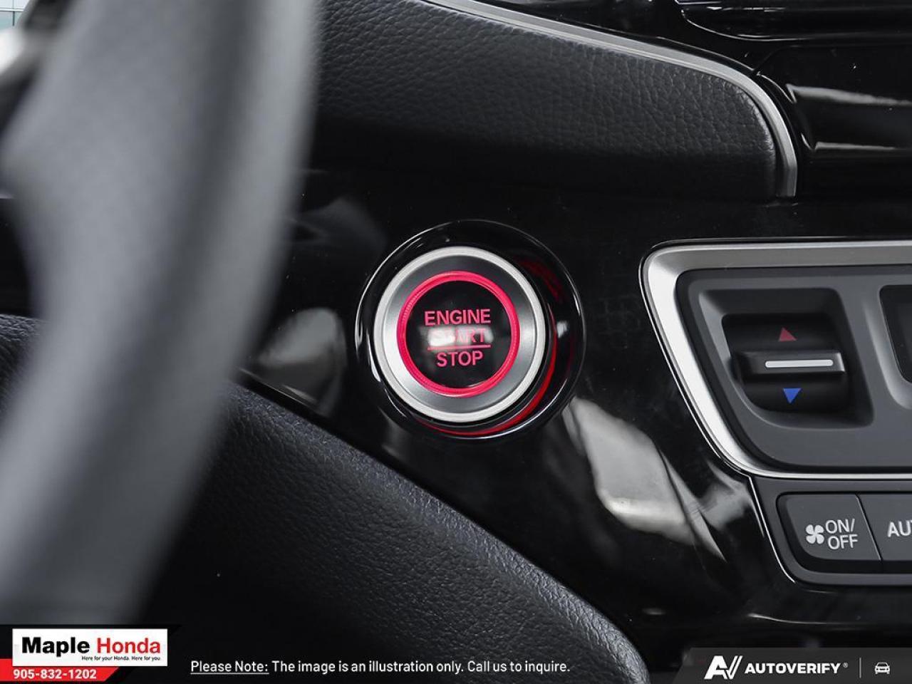 2026 Honda Ridgeline BLACK ED Photo