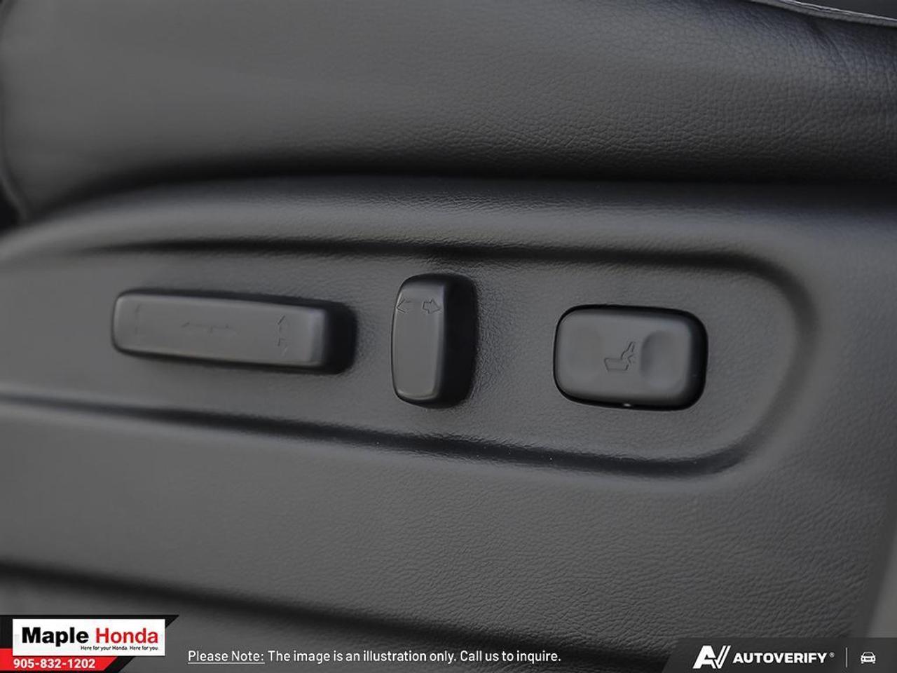 2026 Honda Ridgeline BLACK ED Photo