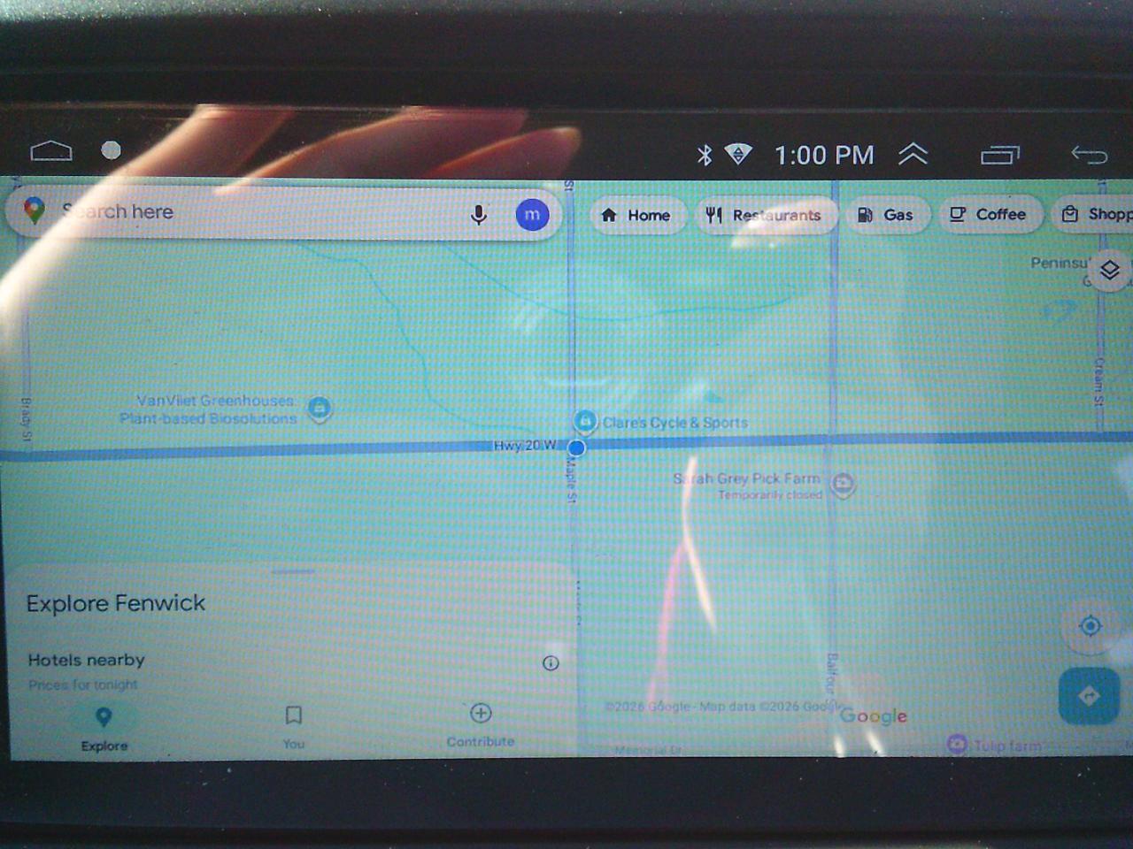 2015 Dodge Grand Caravan 4dr Wgn SE Photo