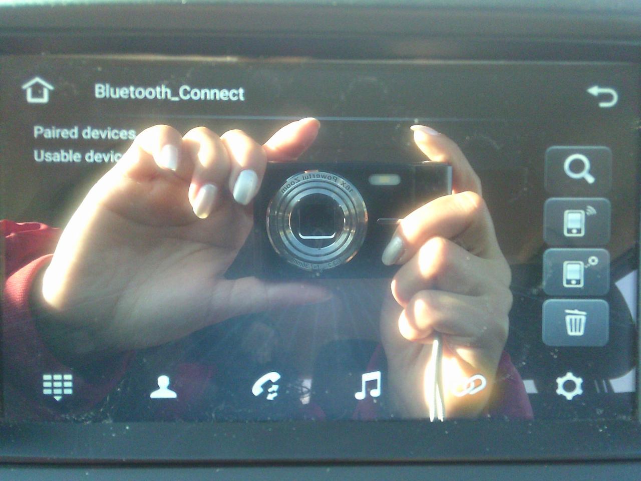 2015 Dodge Grand Caravan 4dr Wgn SE Photo