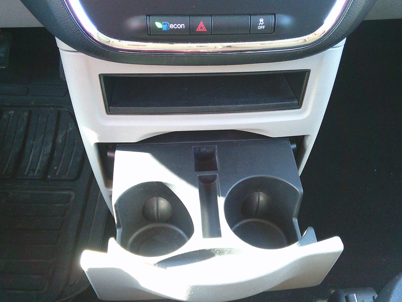 2015 Dodge Grand Caravan 4dr Wgn SE Photo